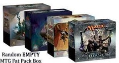 Art Box - Used Bundle Box